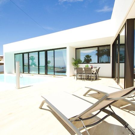 Villa Mendoza - By Az Rentals Guime Exterior photo