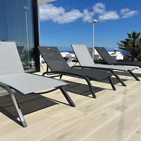 Villa Mendoza - By Az Rentals Guime Exterior photo