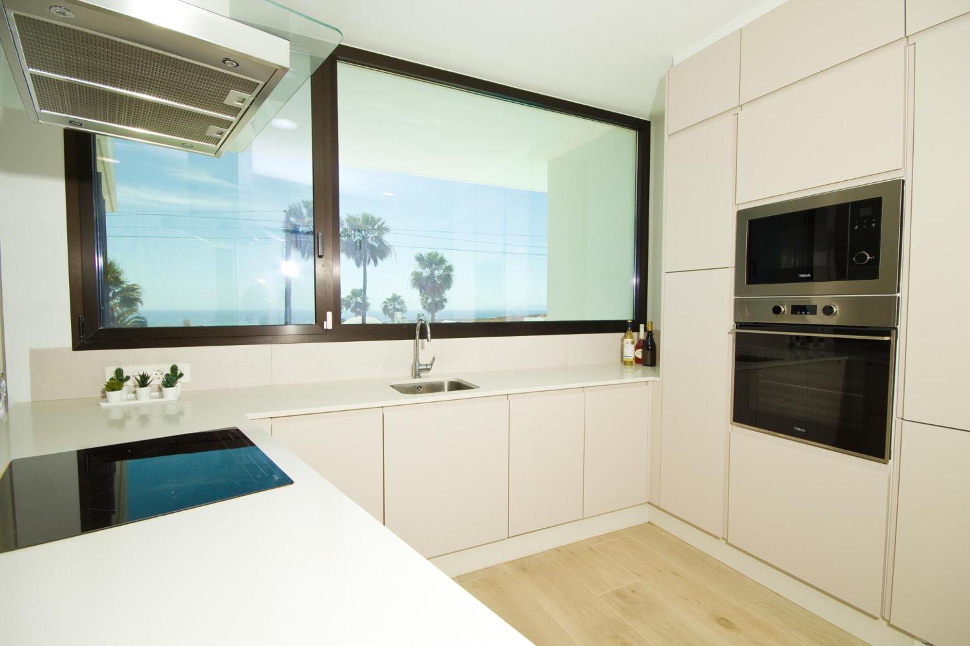 Villa Mendoza - By Az Rentals Guime Exterior photo