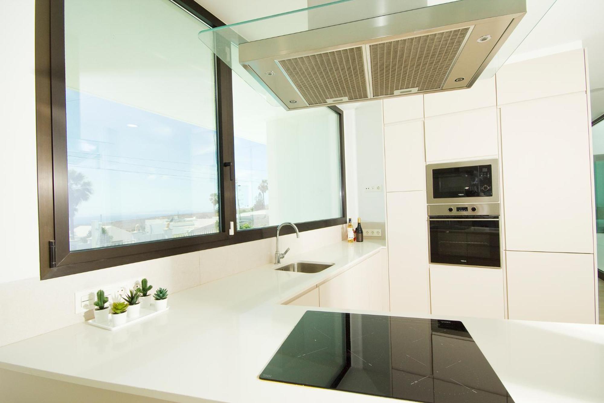 Villa Mendoza - By Az Rentals Guime Exterior photo