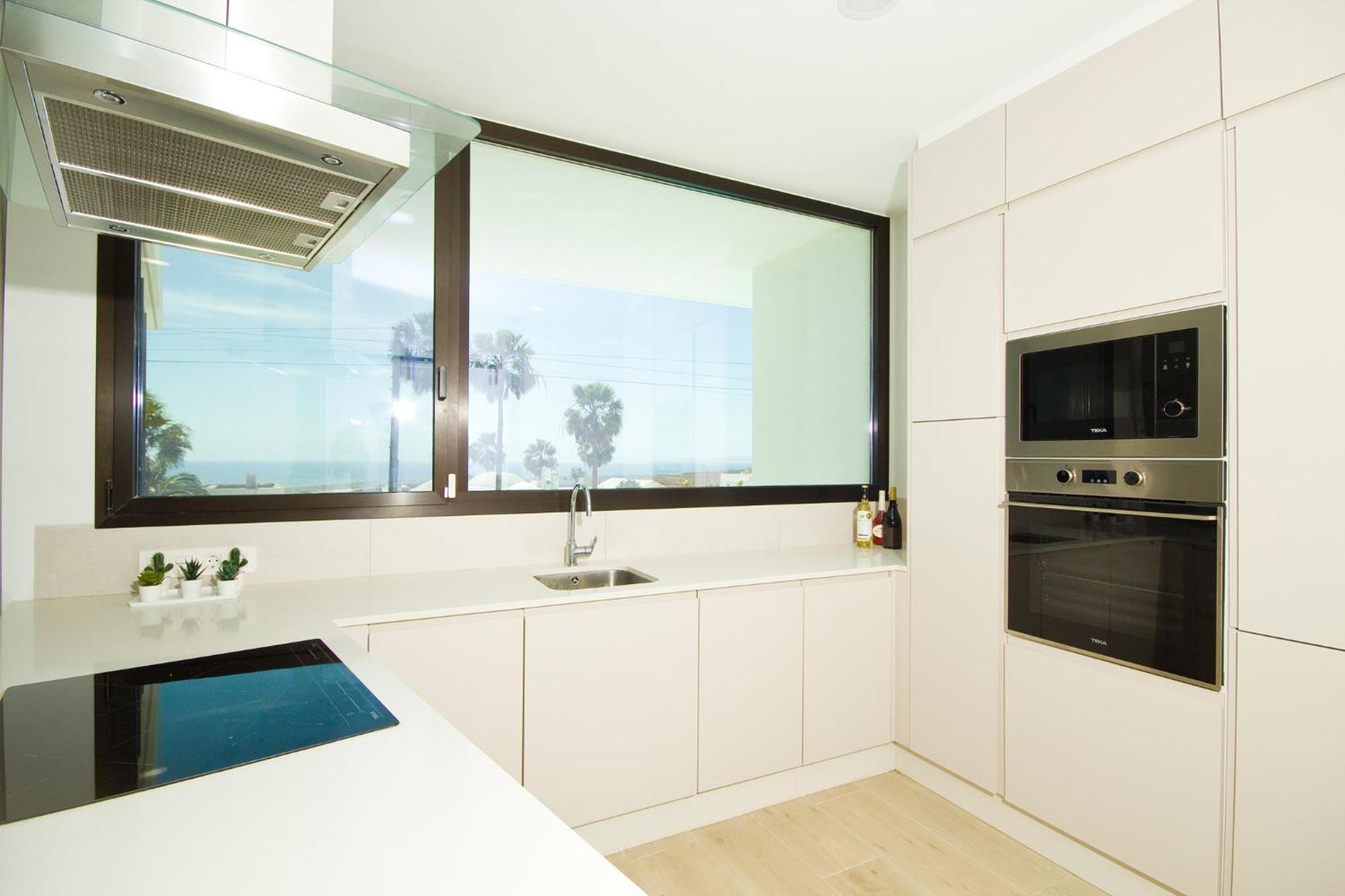 Villa Mendoza - By Az Rentals Guime Exterior photo