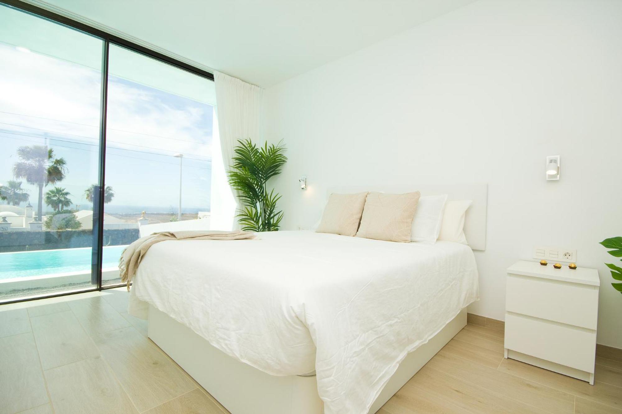Villa Mendoza - By Az Rentals Guime Exterior photo