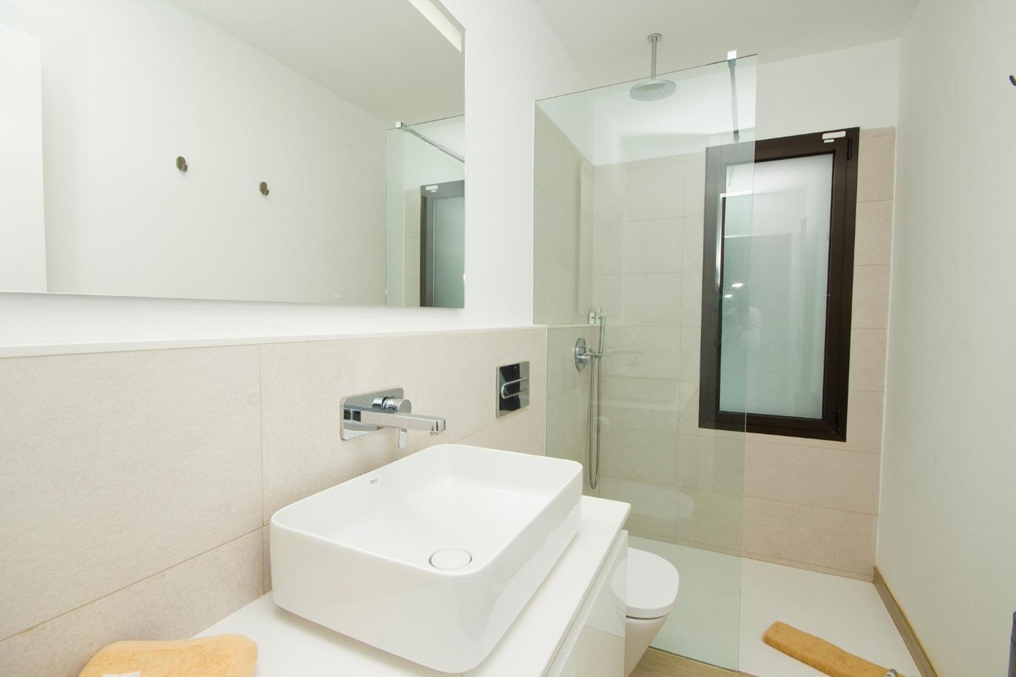Villa Mendoza - By Az Rentals Guime Exterior photo