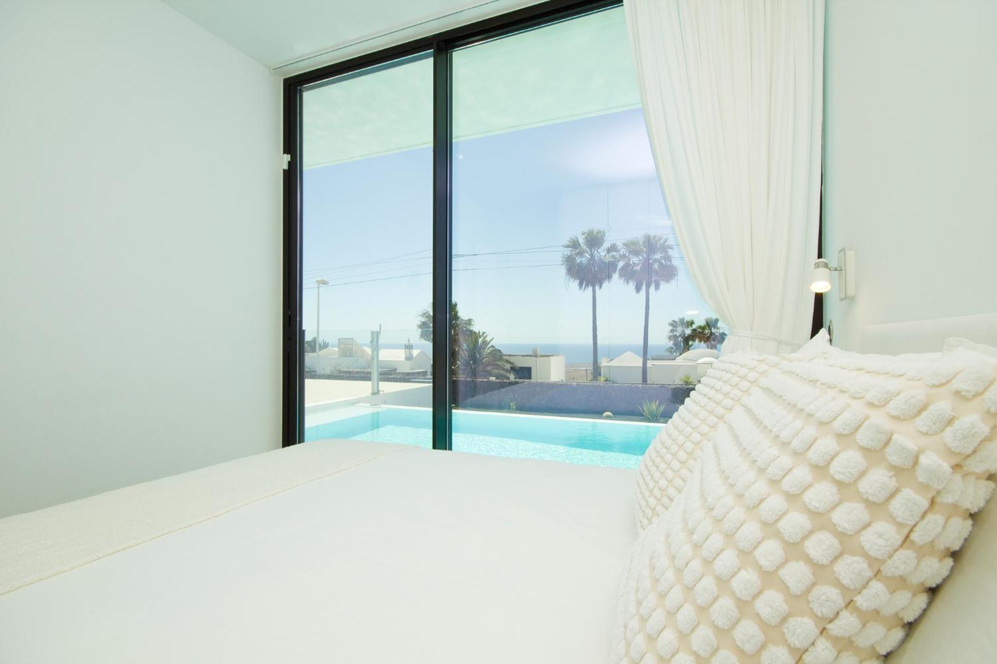 Villa Mendoza - By Az Rentals Guime Exterior photo