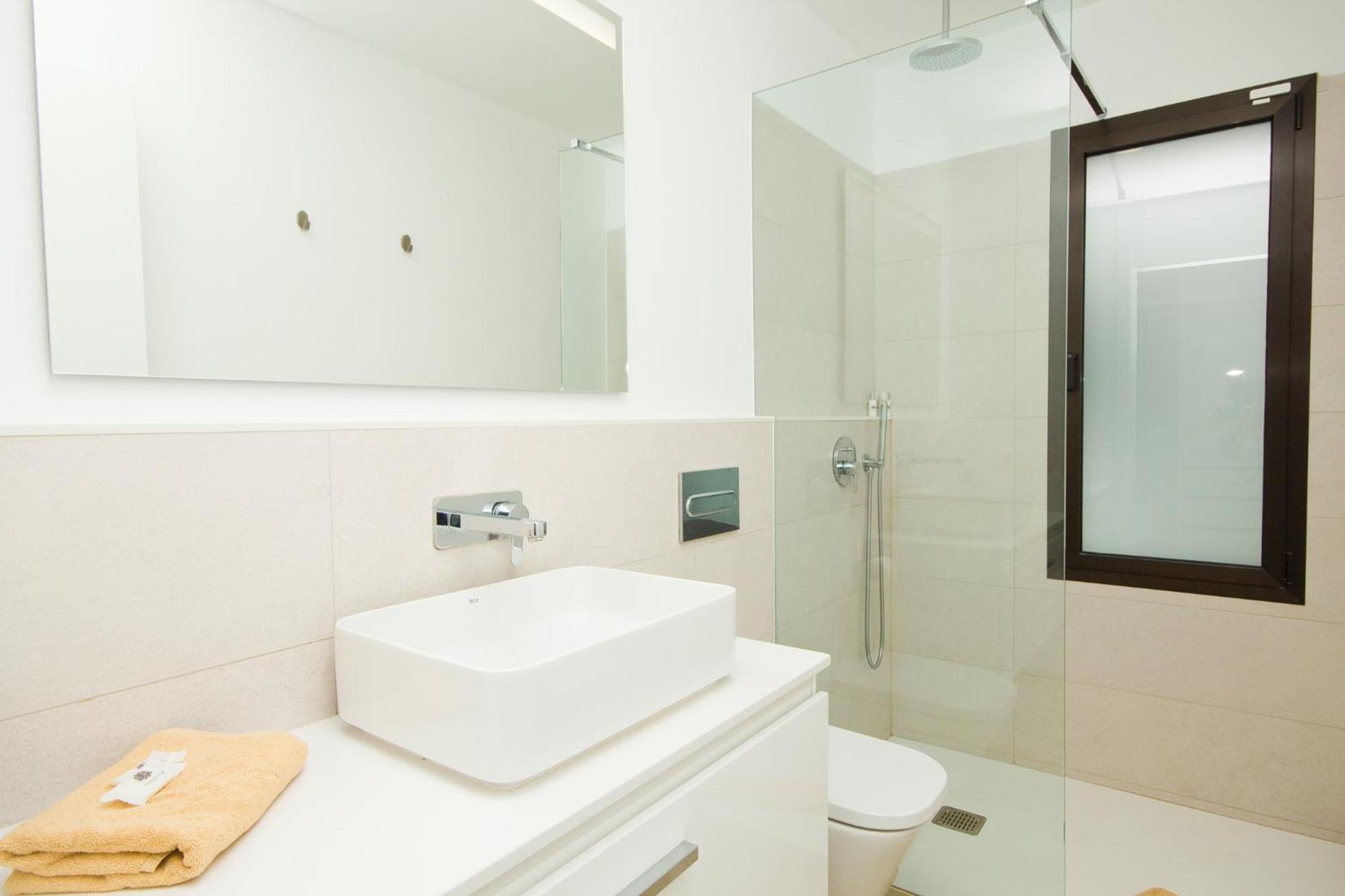 Villa Mendoza - By Az Rentals Guime Exterior photo