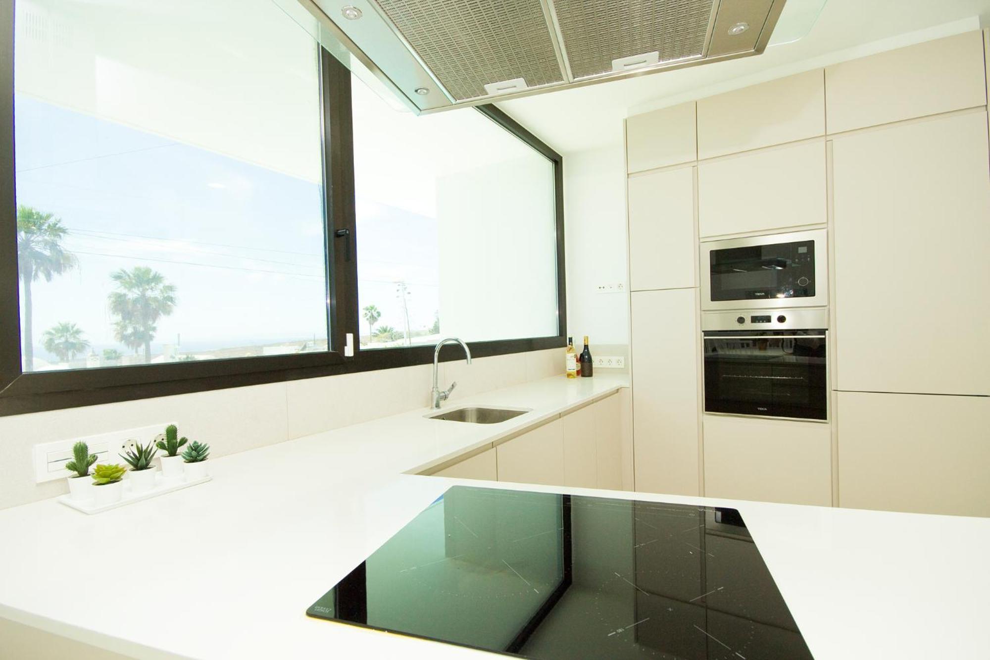 Villa Mendoza - By Az Rentals Guime Exterior photo