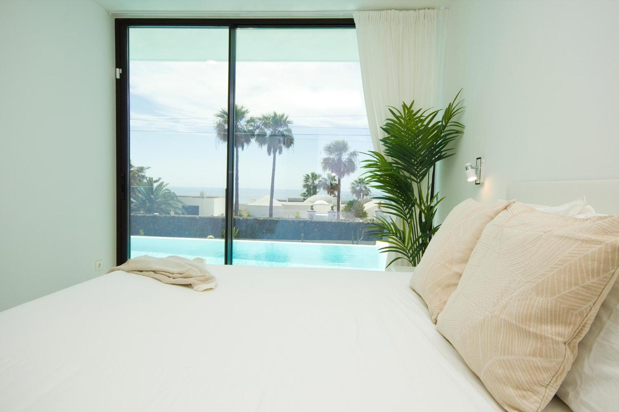 Villa Mendoza - By Az Rentals Guime Exterior photo