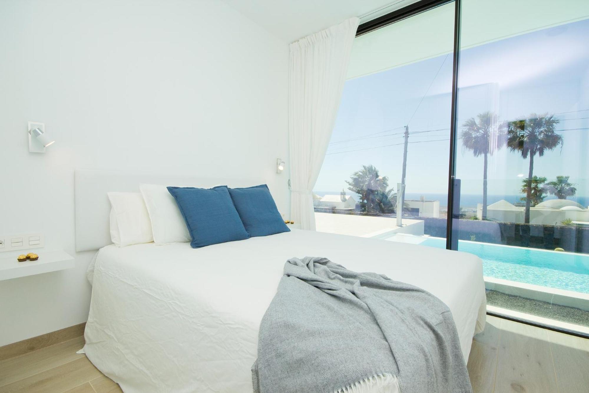 Villa Mendoza - By Az Rentals Guime Exterior photo