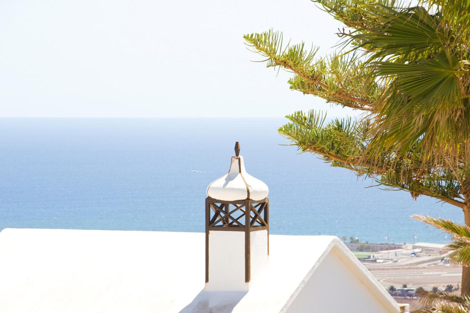 Villa Mendoza - By Az Rentals Guime Exterior photo